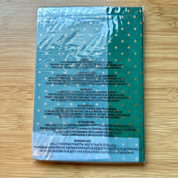 SOLD NWP Gucci Memoire D' Une Odeur Notebook - Picture 2 of 2